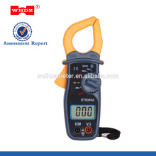 clamp multimeter DT9300A with Continuity Buzzer Data Hold